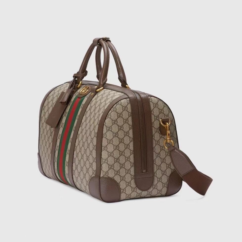 Gucci Travel Bags